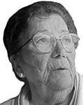 DOÑA ISABEL GARCÍA LÓPEZ