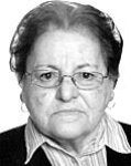 DOÑA PILAR REVUELTA CAMPUZANO