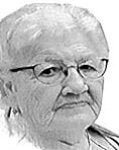 DOÑA ELVIRA PÉREZ GARCÍA