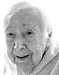 DOÑA LAURA HERAS GONZÁLEZ