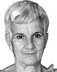 DOÑA GREGORIA BUSTOS VILLAROEL