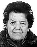 DOÑA MARÍA ROSARIO PARDO PELLÓN