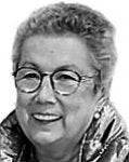 DOÑA MARÍA INMACULADA HORGA SANTAMARÍA