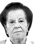 DOÑA CONSUELO CIMAVILLA VÁZQUEZ