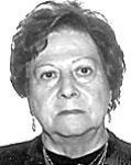 DOÑA CONCEPCIÓN BUSTILLO SOLEDAD