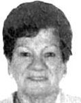 DOÑA AVELINA FERNÁNDEZ IGLESIAS