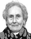 DOÑA ÁNGELES GARCÍA BOLADO