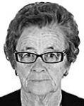 DOÑA MARÍA DOLORES PEÑA PACHECO