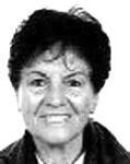 DOÑA CARMEN EUGENIA SAIZ ALONSO