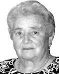 DOÑA MARÍA COBO FERNÁNDEZ