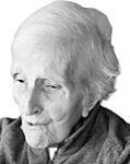 SOR MARÍA ROSARIO LÓPEZ DE LA CUADRA