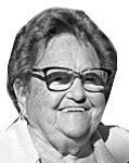 ROSARIO GÓMEZ BARAÑANO