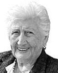 DOÑA ROSARIO CUEVAS TRESGALLO