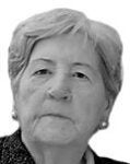 DOÑA ELENA RUIZ PARDO