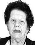DOÑA MARÍA FUENTES VALIENTE