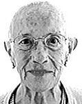 DOÑA MARÍA TERESA FERNÁNDEZ ZUBIMENDI