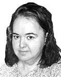 DOÑA MARÍA ELENA MORALES CORTINA