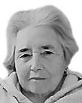 DOÑA AMPARO ARENAL GARCÍA