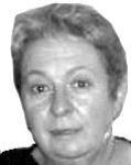 DOÑA MARÍA SOLEDAD PACHECO GÓMEZ