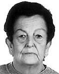 DOÑA JULIA BUSTARA GUTIÉRREZ