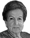 DOÑA MARÍA LUISA REVUELTA ALONSO