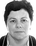 DOÑA MARÍA ÁNGELES GARCÍA GONZÁLEZ