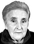 DOÑA MATILDE LAVÍN FERNÁNDEZ