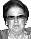 DOÑA CLEMENTINA RIVAS ALUSTIZA