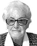 DOÑA MARGARITA TRUEBA ORTIZ