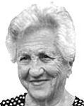 DOÑA MARÍA ESTHER GARCÍA PÉREZ