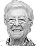 DOÑA MARÍA JESÚS GUTIÉRREZ ALONSO