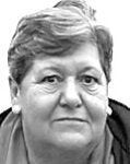 DOÑA MARÍA PILAR PEÑA GENDIVE