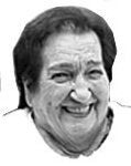 DOÑA TERESA DE LOS ÁNGELES HOZ CALANTE