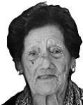 DOÑA ROSARIO RODRÍGUEZ APARICIO
