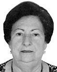 DOÑA MARÍA ISABEL BLANCO CRESPO