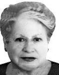 DOÑA MARÍA ANTONIA REY LUZAO