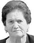 DOÑA MARÍA DOLORES COBO SAN ESTEBAN