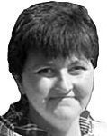 DOÑA MARÍA LUISA SANZ CABALLERO