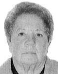 DOÑA MARÍA JESÚS BRAVO SAIZ
