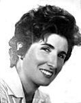 DOÑA MARÍA NIEVES HOYO RIVAS