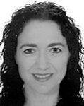DOÑA FATIMA CIRIÓN RAMÍREZ