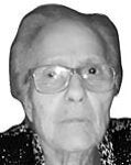 DOÑA FELICIANA REY MARCOS