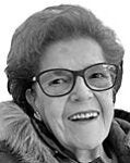 DOÑA MARTHA BRASSESCO MARCHETTI