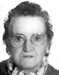 DOÑA ESTEFANÍA GARCÍA BALBONTÍN