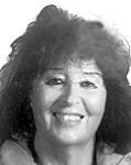 DOÑA MARÍA TERESA CORNEJO ARAUJO