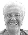 DOÑA PILAR OLAVARRÍA CASTANEDO