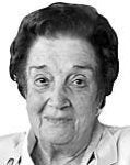 DOÑA PRIMITIVA SAN MARTÍN MACHO