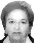 DOÑA MARÍA JULIA VERDEJA SIMÓN