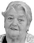 DOÑA ROSA MARÍA CALDERÓN PERNÍA