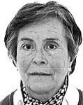 DOÑA MARÍA DEL PILAR GARCÍA CUESTA